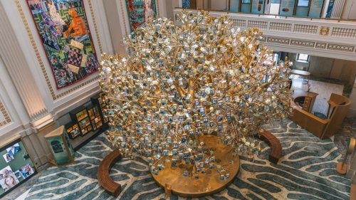 华盛顿特区迎来2026“庆典之年”：周年庆典与未来地标即将启幕