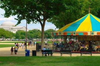 华盛顿特区迎来2026“庆典之年”：周年庆典与未来地标即将启幕