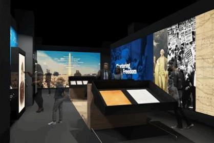 华盛顿特区迎来2026“庆典之年”：周年庆典与未来地标即将启幕