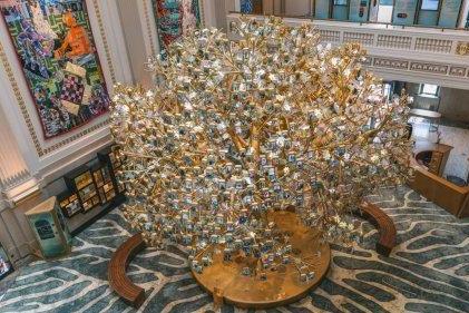 华盛顿特区迎来2026“庆典之年”：周年庆典与未来地标即将启幕