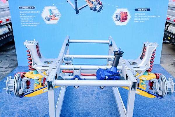 以实力应场景 以价值赢未来！祥菱V5气体机产品领跑西南绿色城配物流 