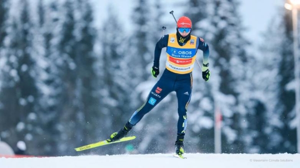 2025-2026赛季菲斯曼冠名国际雪联（FIS）跳台滑雪女子世界杯·张家口分站赛圆满落幕「雪如意」 