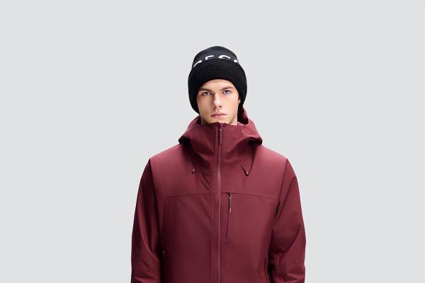 巅峰之约，并肩同行 | 迪桑特发布全新雪季国家队灵感系列 