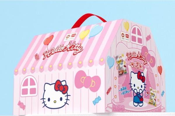 龙马呈祥迎新春 盼盼食品双奥品质2026年春节年货礼盒焕新上市 