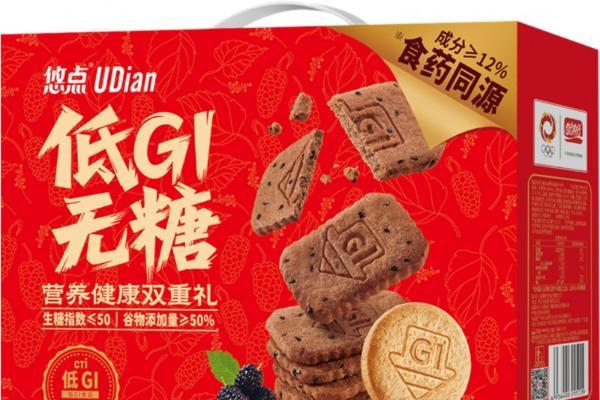 龙马呈祥迎新春 盼盼食品双奥品质2026年春节年货礼盒焕新上市 