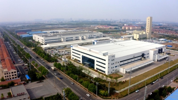 海尔净水工厂入选全球灯塔工厂，给用户两大利好 