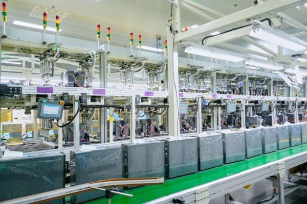 海尔净水工厂入选全球灯塔工厂，给用户两大利好 