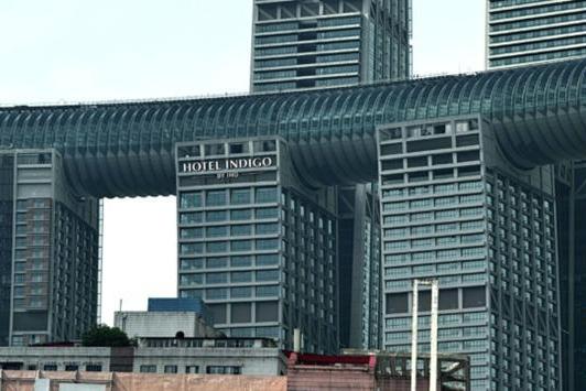 洲际酒店集团2026年上半年大中华区开业亮点 