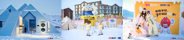 尽兴投入，纯粹奔赴——小红书雪人节3.0收官，铸就冬季户外营销新生态 