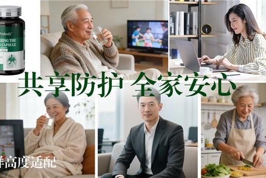 源自新西兰的植萃力量：Probody槲皮素以纯净品质赋能跨境健康消费 