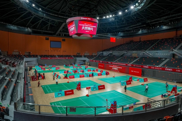 佛山之巅，见证无畏！2025薰风「无畏挑战」全国总决赛圆满收官！ 