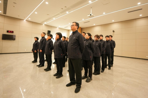 佛山之巅，见证无畏！2025薰风「无畏挑战」全国总决赛圆满收官！ 