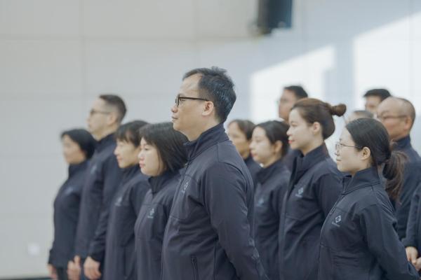 佛山之巅，见证无畏！2025薰风「无畏挑战」全国总决赛圆满收官！ 