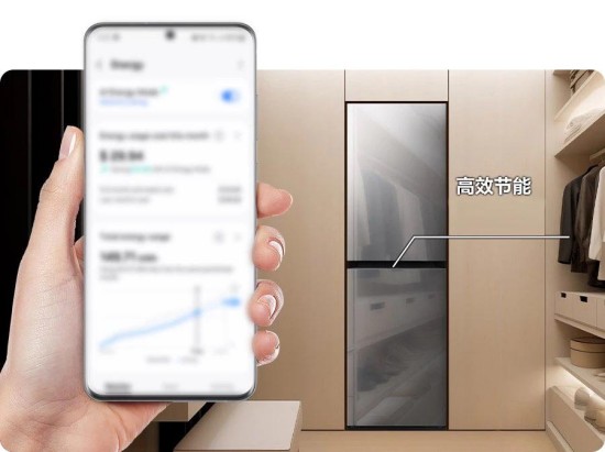 三星AI神系列产品：智慧功能与便捷体验兼具 彻底告别洗衣焦虑 