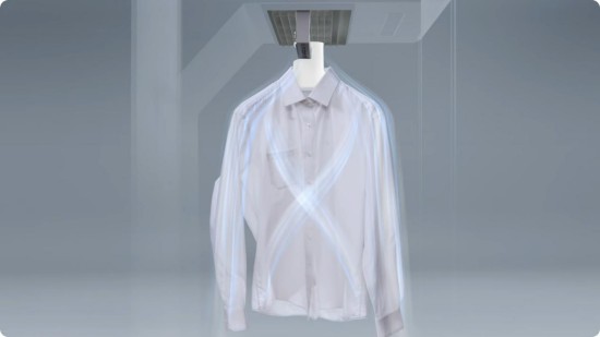 三星AI神系列产品：智慧功能与便捷体验兼具 彻底告别洗衣焦虑 