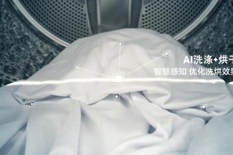 三星AI神系列产品：智慧功能与便捷体验兼具 彻底告别洗衣焦虑 