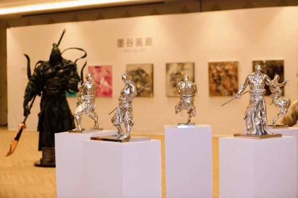 “无界创想 青春链接”中泰青年文化交流系列活动在曼谷开幕 