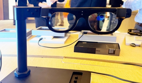 重磅！歌尔亮相CES 2026，一文读懂全场景AI眼镜、XR光学方案 