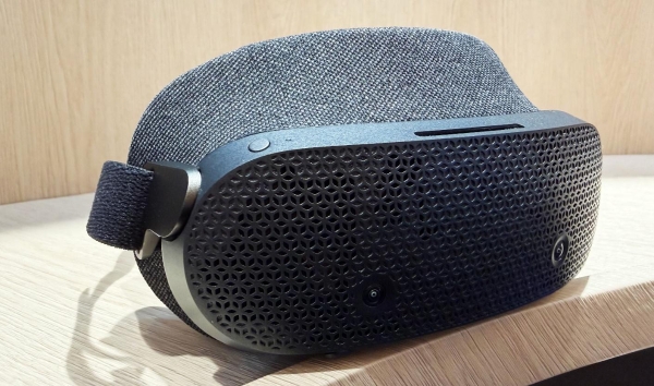 重磅！歌尔亮相CES 2026，一文读懂全场景AI眼镜、XR光学方案 