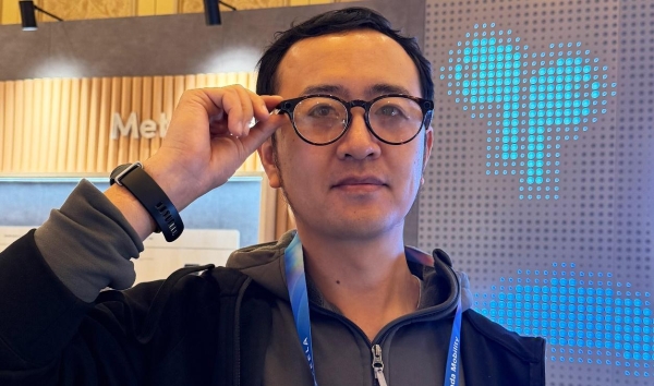 重磅！歌尔亮相CES 2026，一文读懂全场景AI眼镜、XR光学方案 