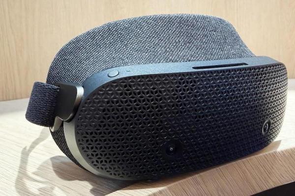 重磅！歌尔亮相CES 2026，一文读懂全场景AI眼镜、XR光学方案 