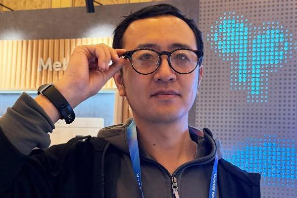 重磅！歌尔亮相CES 2026，一文读懂全场景AI眼镜、XR光学方案 