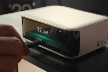 绿联AI生态新品亮相CES 2026，赋能全场景智慧生活 