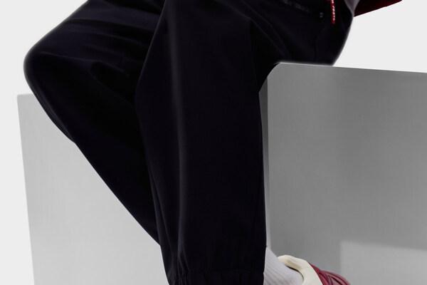 FILA 发布“马上起飞”新春系列，共启新年跃升之旅 