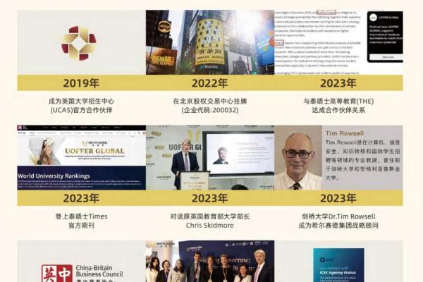 有录网文书优势解析：如何凭借本土资源领先留学行业 