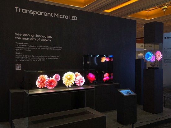 覆盖家用及商用全场景 三星显示产品赋能每一刻视听体验 