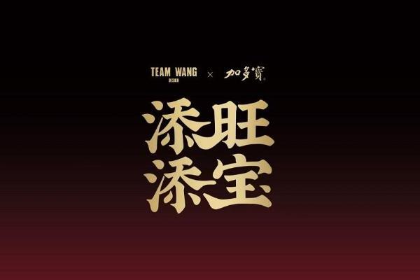 添旺添宝，加多宝 × TEAM WANG design 联袂打造2026新年潮饮 