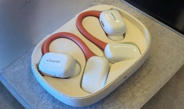  歌尔声学与感知方案亮相CES 2026，全链路创新开启沉浸式交互新生态 