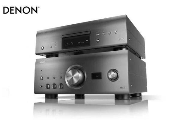 焕声启岁，臻享尊贵，天龙携手宝华韦健，构筑高端聆听的理想范式 