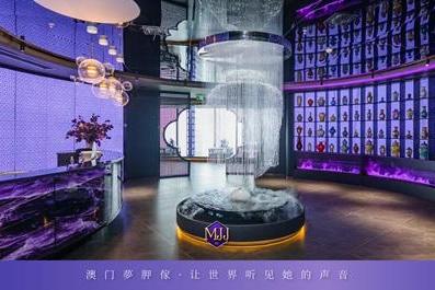 澳门夢胛傢中医集团以中医智慧构建女性成长生态，开创“心灵抗衰”新范式 