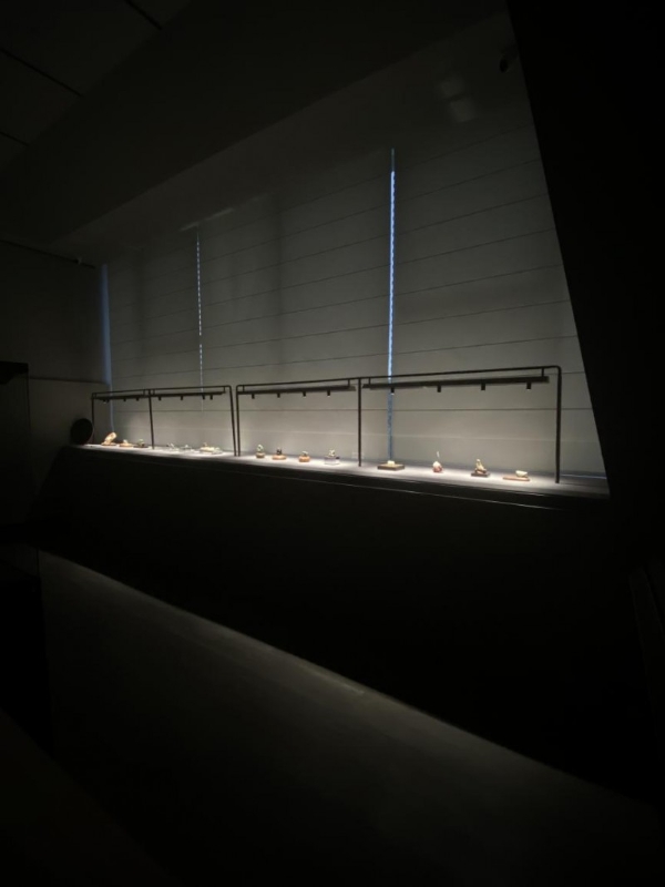 藏玉·苏州空间开业，诚邀各位玉友预约参观、打卡！ 