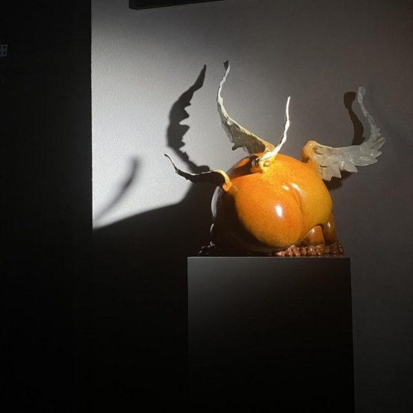 藏玉·苏州空间开业，诚邀各位玉友预约参观、打卡！ 