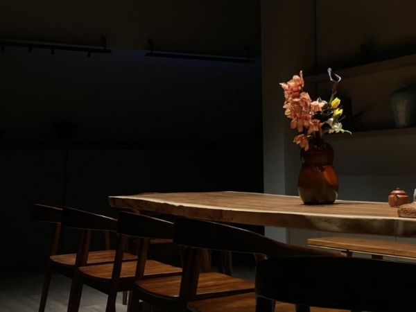 藏玉·苏州空间开业，诚邀各位玉友预约参观、打卡！ 