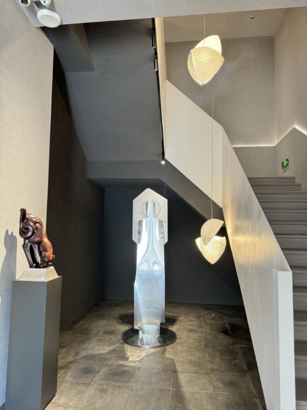 藏玉·苏州空间开业，诚邀各位玉友预约参观、打卡！ 