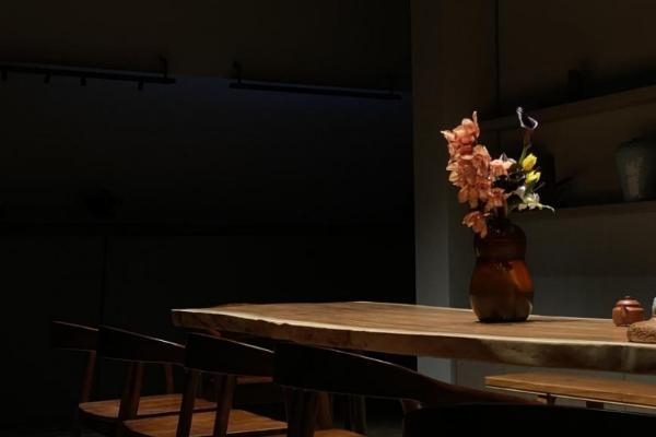 藏玉·苏州空间开业，诚邀各位玉友预约参观、打卡！ 