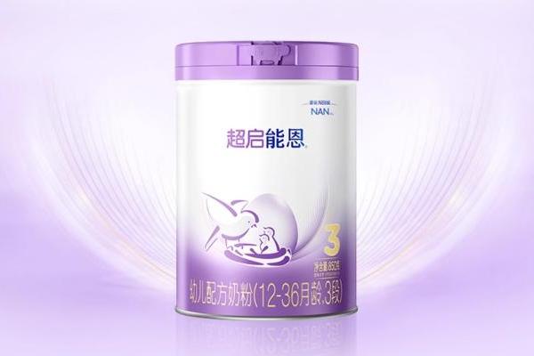 专家揭秘：适度水解奶粉为何能长期喝？背后是防敏+耐受双重逻辑 