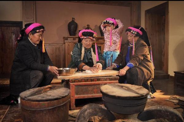 走进世界“最佳旅游乡村” 丹巴新年在古碉与藏房之间“唤醒”文旅未来