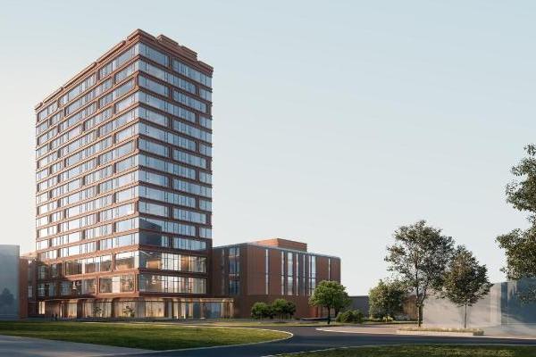  天禧 5 號，让 CBD 的文脉真的 “活了” 