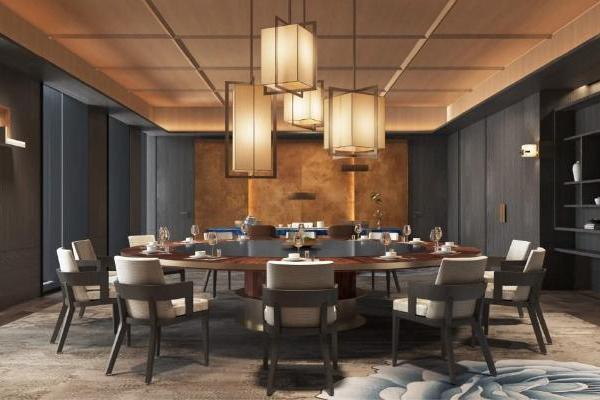  天禧 5 號，让 CBD 的文脉真的 “活了” 