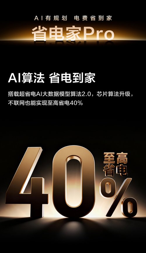  年轻人第一台不焦虑空调：TCL省电家Pro空调1月12日首发来袭 