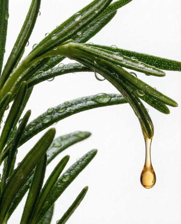  从天然植物到实验室提取：VOYMEKA产品原料的全球寻源之旅 