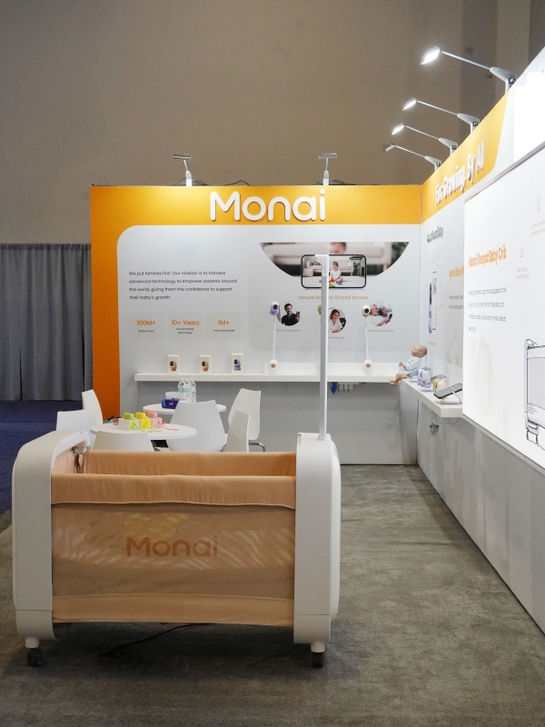 从“国民App”到“具身智能”：亲宝宝的AI进化之路