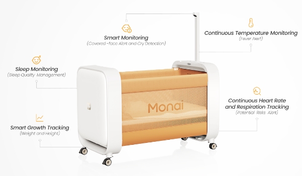 从“国民App”到“具身智能”：亲宝宝的AI进化之路