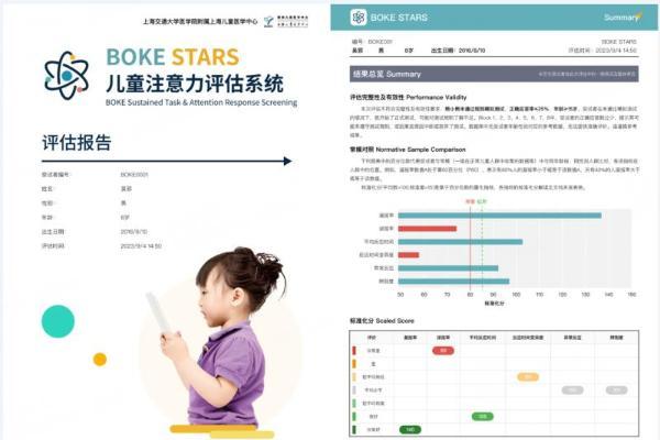  再拿一证！波克医疗加速布局儿童认知科学赛道 