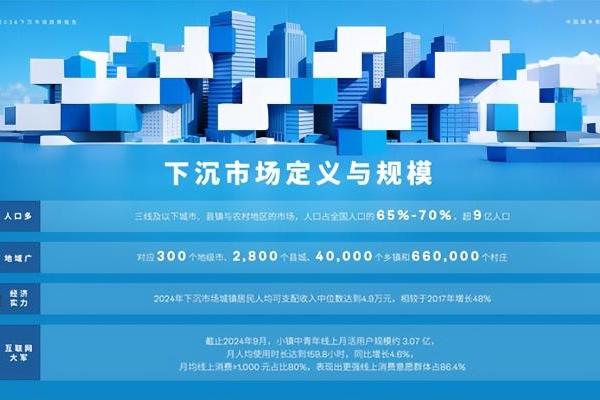  电通创意发布《2026下沉市场趋势报告：中国城乡乾坤大挪移》 