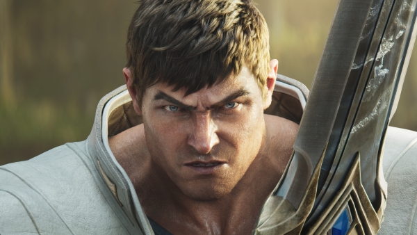  《英雄联盟》开启2026年第一主题季：德玛西亚之名 